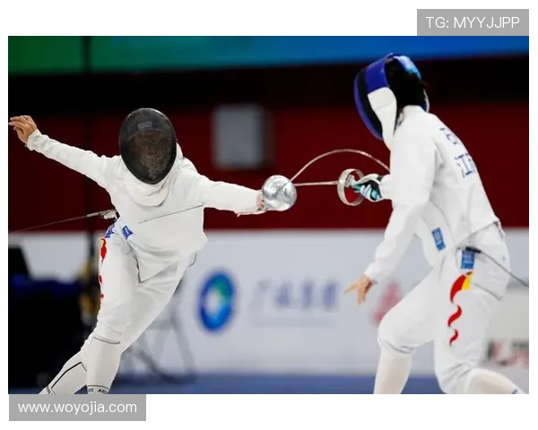 击剑运动入门与进阶技巧注意事项全面解析，助你安全高效提升水平