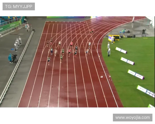 完美接力赛观赛指南：从赛道布局到精彩瞬间，带你全面了解赛事精彩看点