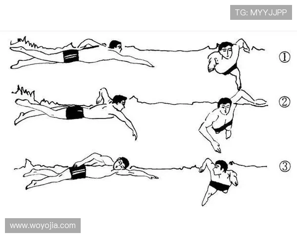 游泳动作要领解析与技巧提升全面指南帮助你快速掌握四大泳姿技巧 游泳动作要领解析与技巧提升全面指南帮助你快速掌握四大泳姿技巧