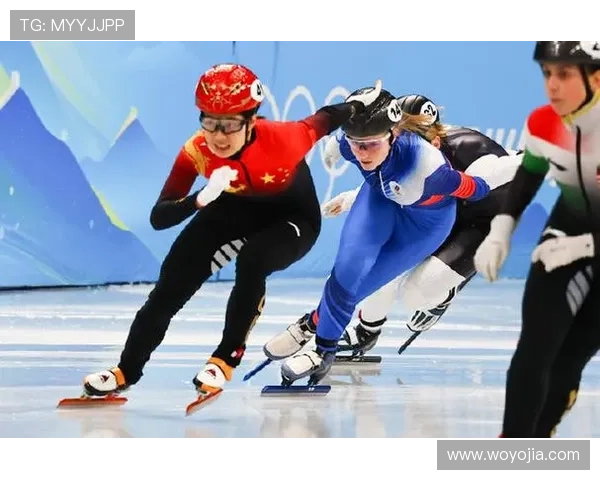 冬奥会精彩纷呈的项目介绍 让你了解冬季运动的魅力与激情